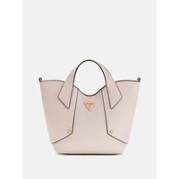 guess bolso de mano bolso bandolera isola stone para mujer