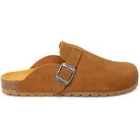 pisamonas zuecos zuecos bio mujer serraje para mujer