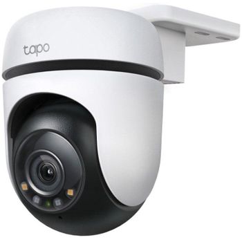 TP-Link C510W Cámara de seguridad IP Exterior con Visión Nocturna 1296P 3MP