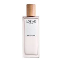 loewe eau de toilette perfumes mujer