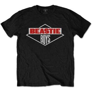 Beastie Boys Tops y Camisetas RO2393 para hombre