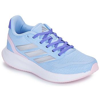 adidas Zapatillas de running RUNFALCON 5 J para niña