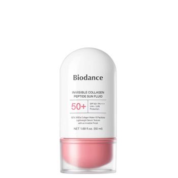 Biodance INVISIBLE COLLAGEN PEPTIDE SUN FLUID 50ML