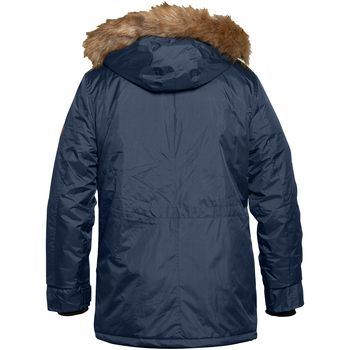 Duke Parka D555 Lovett para hombre