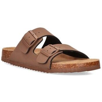 Etika Sandalias Sandalia con plantilla soft comfort - Janubio para hombre