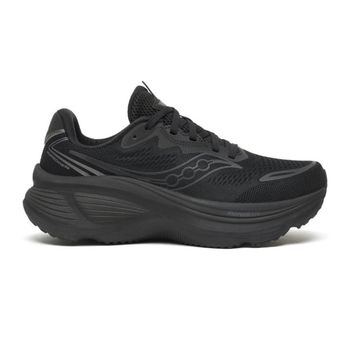 Zapatillas Saucony Hurricane 26 Negro AW26 Mujer, Talla 40 - EUR