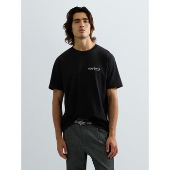 Replay Tops y Camisetas M12BF 7242KW-C098 para hombre