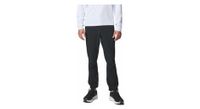 pantalon de senderismo columbia triple canyon ii hombre negro