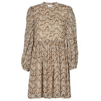 vila vestido visunara para mujer