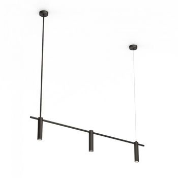 Lámpara de techo siena (3 luces)