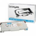 lexmark 20k1400 original cyan high capacity toner cartridge