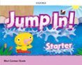 jump in starter class book pack