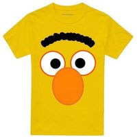 sesame street camiseta tv20932 para mujer