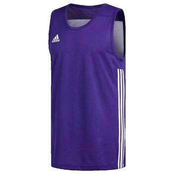 adidas Camiseta tirantes Débardeur 3G Speed Réversible para mujer