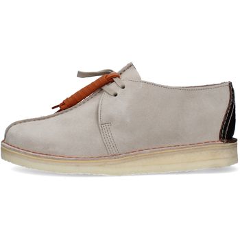 Clarks Zapatos Hombre 188321 para hombre