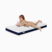 colchon cuna ecus kids ecus care 57 x 117 cm