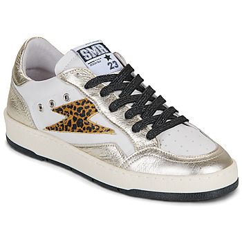 Semerdjian Zapatillas DANY para mujer