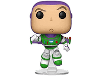 figura funko pop - disney toy story 4 vinilo multicolor