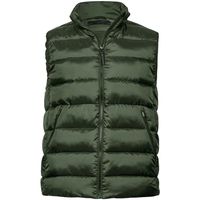tee jays cazadora lite para hombre