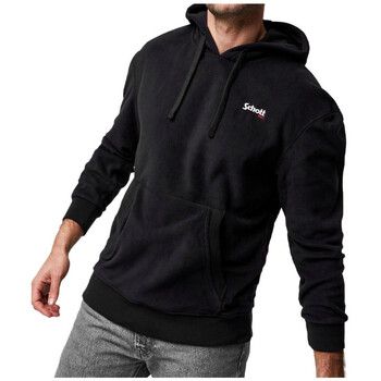Schott Jersey Micro Polar para hombre