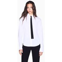 armani exchange camisa xw002951af25762 para mujer