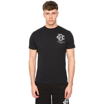 Duck And Cover Camiseta Randolph para hombre