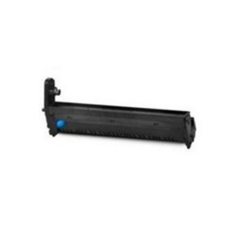 Tambores de impresora LED Original Oki C822/831/841 Amarillo 30000 páginas