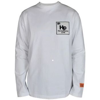 Heron Preston Camiseta manga larga - para hombre