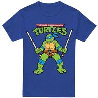 teenage mutant ninja turtles tops y camisetas tv18382 para mujer