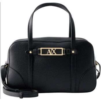 Armani Exchange Bolso de mano xw002610af15632-uc010 para mujer