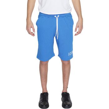 Icon Short IU8135B para hombre