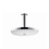 ducha fija hansgrohe raindance select s 240 2jet ducha de techo 26467400