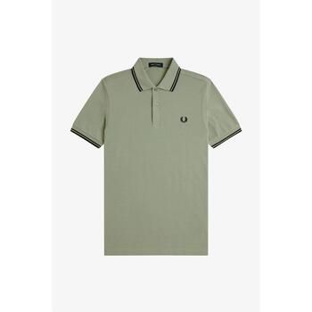Fred Perry Polo GT43928 para hombre