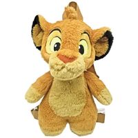 stitch mochila mochila infantil peluche 3d para nino
