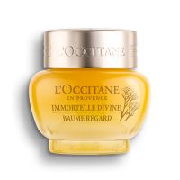 laposoccitane contorno de ojos inmortelle divine baume regard balsamo contorno de ojos