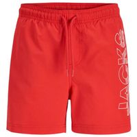 jack  jones short nina banador jpstmaui wave junior para nina