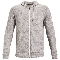 under armour chaqueta deporte rival terry full zip hoodie para hombre