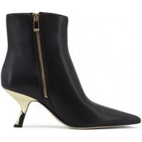 michael michael kors botines 40f4lume5lb para mujer
