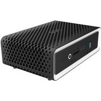 zotac zbox c series nano barebones desktop pc - intelu0026regcore i5 black black