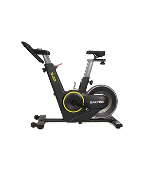 Bicicleta spinning Salter S-30 indoor smart training