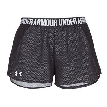 Under Armour Short PLAY UP SHORT 2.0 NOVELTY para mujer