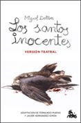 los santos inocentes version teatral