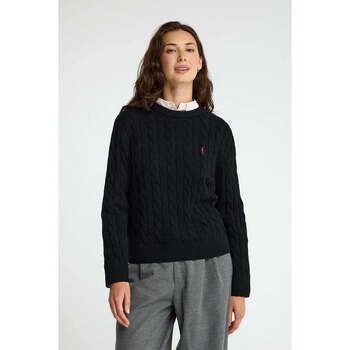 Polo Club Jersey RIGBY GO WOOL CABLE U W IO para mujer