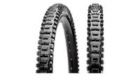 neumatico mtb maxxis minion dhr ii   27 5x2 40 wire super tacky dual ply tb91051100