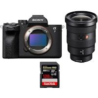 a7 iv  fe 16-35mm f28 gm  1 sandisk 128gb extreme pro uhs-ii sdxc 300 mbs  pdf  pulgadas pulgadas20 tecnicas p