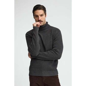 Polo Club Jersey TURTLE NECK WOOL GLOSS MELANGE para hombre