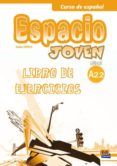 espacio joven nivel a2.2: libro de ejercicios