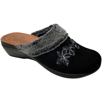 Fly Flot Pantuflas Q7P85 WE para mujer