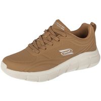 skechers zapatillas baskets bobs flex arctic edge memoire de forme para hombre