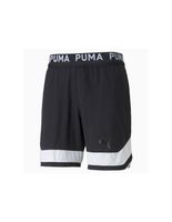 pantalones de trainning puma vent knitted